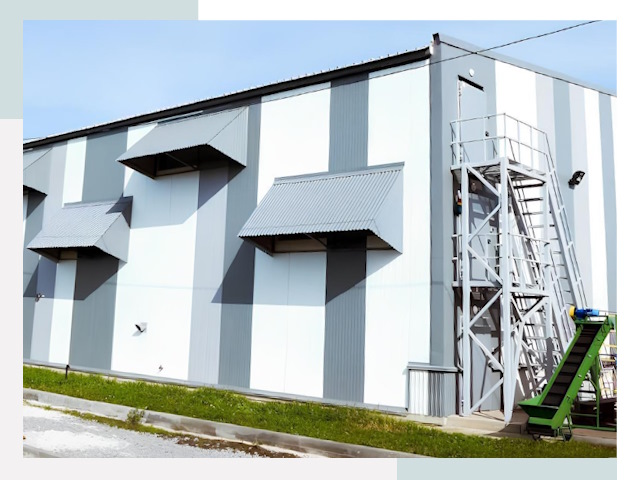 Строительство овощехранилищ от 610 руб. в Серпухов