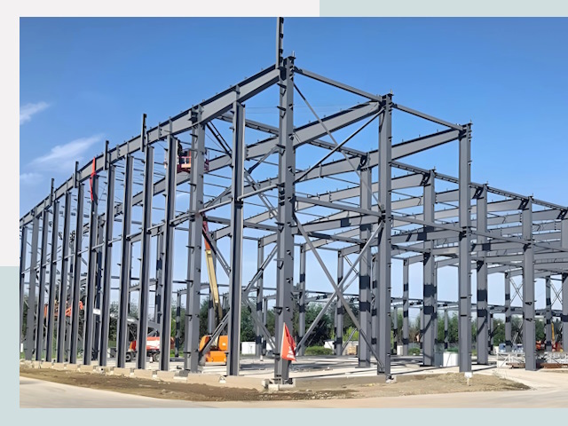 Строительство торговых центров в Серпухове