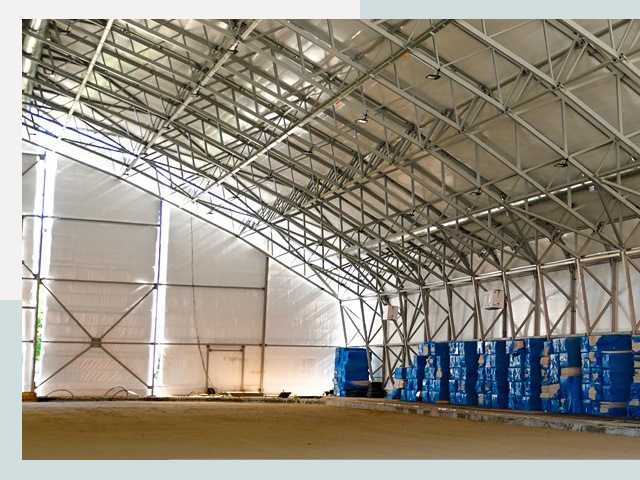 Строительство крытых катков в Серпухове