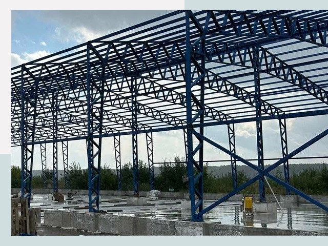 Строительство картодромов в Серпухове