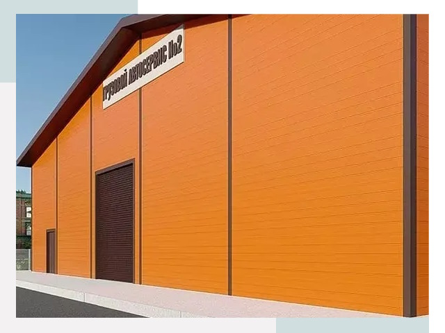 Строительство автосервисов в Серпухове