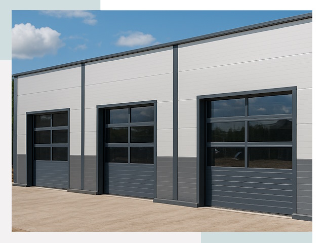 Строительство автомоек в Серпухове