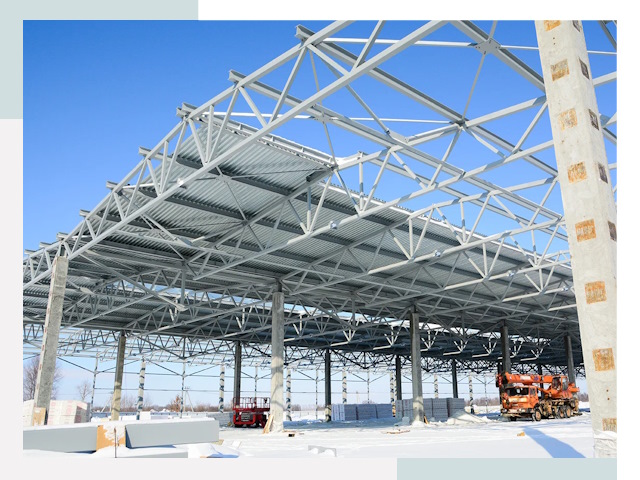 Строительство паркингов в Серпухове