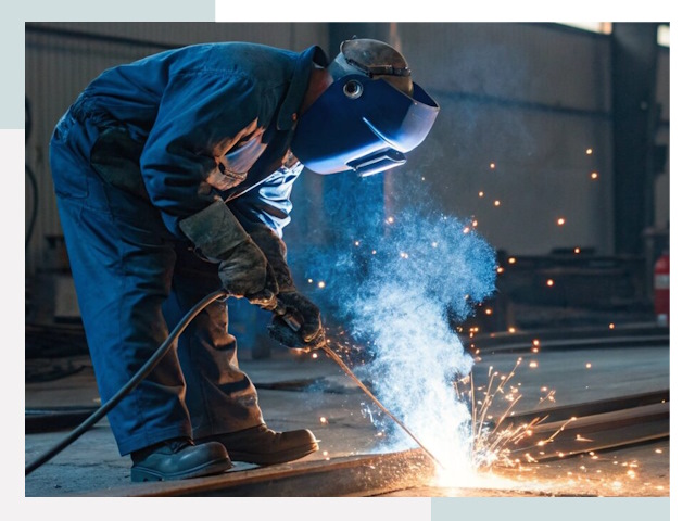 Профессиональные сварочные работы от 610 руб. в Серпухов