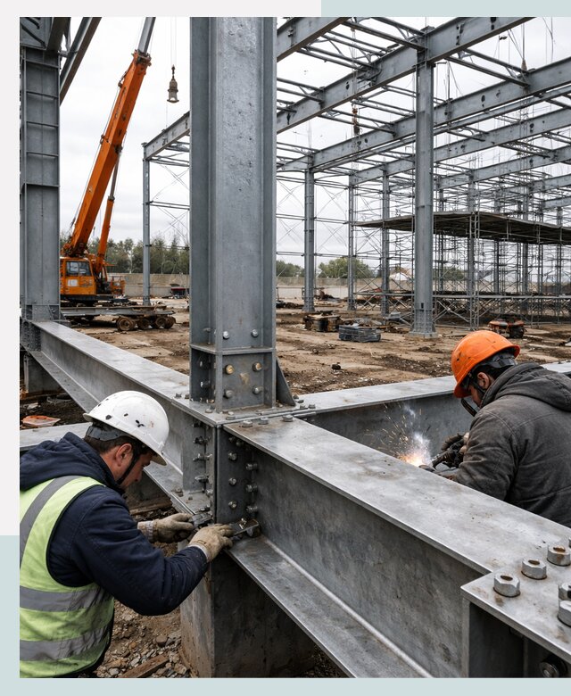 Строительство физкультурно-оздоровительных комплексов в Серпухове